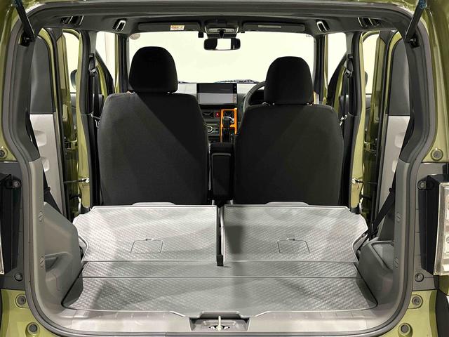 タフトＧ　ディスプレイオーディオ　ＥＴＣ　ドラレコスカイフィールトップ　インテリアアクセント　ＬＥＤオートライト＆フォグランプ　電動パーキングブレーキ　バックカメラ　アルミホイール（広島県）の中古車