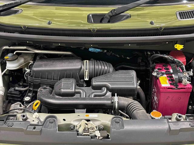 タフトＧ　ディスプレイオーディオ　ＥＴＣ　ドラレコスカイフィールトップ　インテリアアクセント　ＬＥＤオートライト＆フォグランプ　電動パーキングブレーキ　バックカメラ　アルミホイール（広島県）の中古車