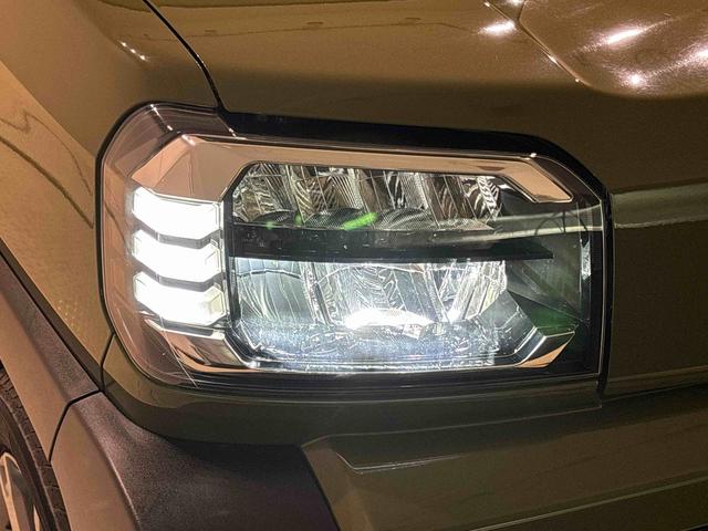 タフトＧ　ディスプレイオーディオ　ＥＴＣ　ドラレコスカイフィールトップ　インテリアアクセント　ＬＥＤオートライト＆フォグランプ　電動パーキングブレーキ　バックカメラ　アルミホイール（広島県）の中古車