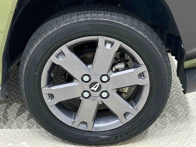 タフトＧ　ディスプレイオーディオ　ＥＴＣ　ドラレコスカイフィールトップ　インテリアアクセント　ＬＥＤオートライト＆フォグランプ　電動パーキングブレーキ　バックカメラ　アルミホイール（広島県）の中古車