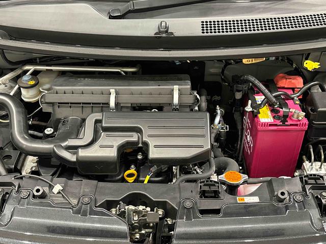 ミライースL ナビ マニュアルエアコン オートライトハロゲンヘッドランプ セキュリティアラーム コーナーセンサー 13インチフルホイールキャップ キーレスエントリー マニュアルエアコン ショツピングフック(広島県)の中古車