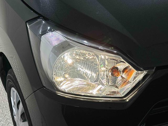 ミライースL ナビ マニュアルエアコン オートライトハロゲンヘッドランプ セキュリティアラーム コーナーセンサー 13インチフルホイールキャップ キーレスエントリー マニュアルエアコン ショツピングフック(広島県)の中古車