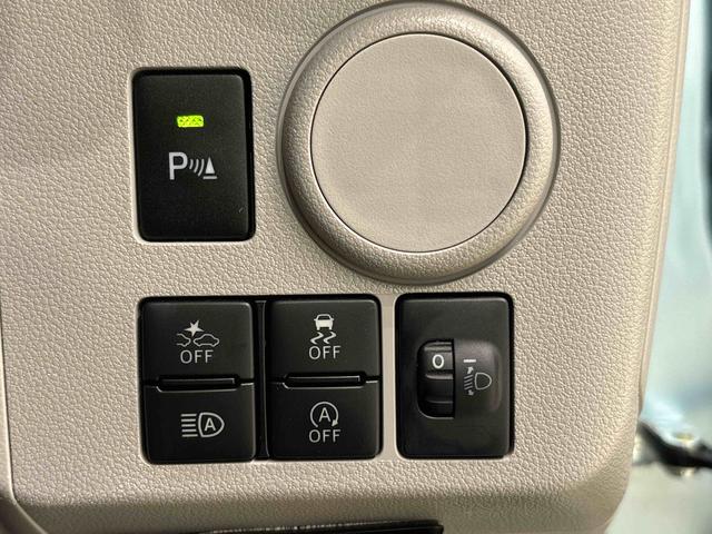 ミライースＸ　リミテッドＳＡIII　　ナビ・ＥＴＣ・バックカメラ車検整備付き／延長保証追加プランあり／ＬＥＤヘッドランプ　コーナーセンサー　１４インチフルホイールキャップ　キーレスエントリー　電動格納式ドアミラー　ショツピングフック　マニュアルエアコン（広島県）の中古車