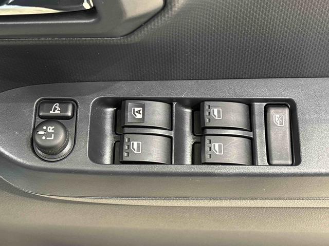 ミライースＸ　リミテッドＳＡIII　　ナビ・ＥＴＣ・バックカメラ車検整備付き／延長保証追加プランあり／ＬＥＤヘッドランプ　コーナーセンサー　１４インチフルホイールキャップ　キーレスエントリー　電動格納式ドアミラー　ショツピングフック　マニュアルエアコン（広島県）の中古車