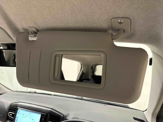 ミライースＸ　リミテッドＳＡIII　　ナビ・ＥＴＣ・バックカメラ車検整備付き／延長保証追加プランあり／ＬＥＤヘッドランプ　コーナーセンサー　１４インチフルホイールキャップ　キーレスエントリー　電動格納式ドアミラー　ショツピングフック　マニュアルエアコン（広島県）の中古車