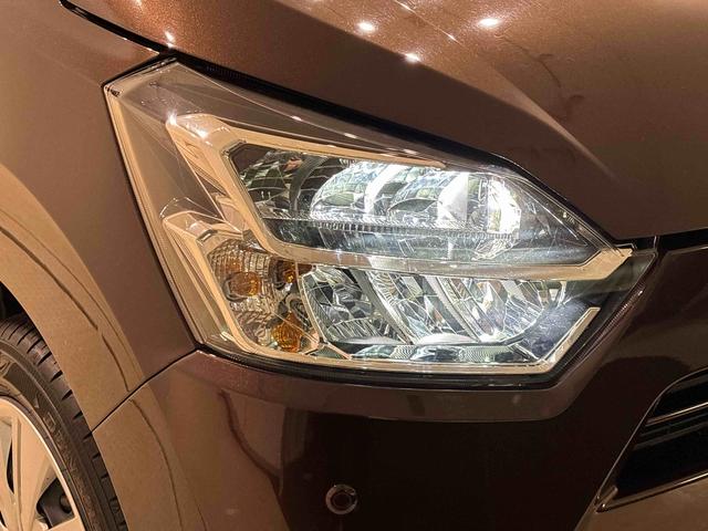 ミライースX リミテッドSAIII 7インチフルセグナビ バックカメラETC 純正カーペットマット LEDヘッドライト オートライト オートハイビーム キーレスエントリーシステム 電動格納式ドアミラー 前後コーナーセンサー リヤスモークガラス リヤワイパー付(広島県)の中古車