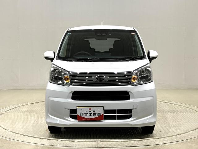 ムーヴＸリミテッドII　ＳＡIII　ナビ　バックカメラ　ドラレコ運転席シートヒーター　アルミホイール　オートライト　プッシュボタンスタート　セキュリティアラーム　キーフリーシステム　オートエアコン　キーフリーシステム（広島県）の中古車