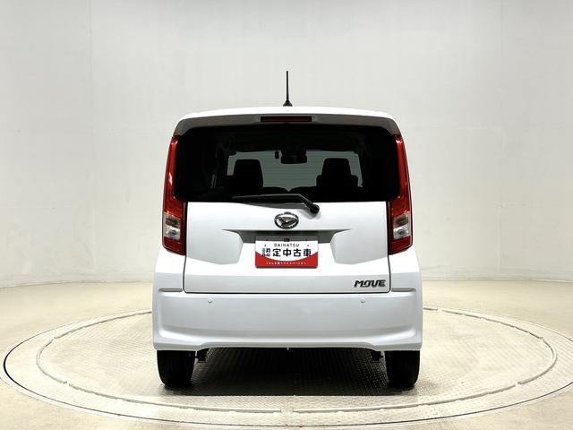 ムーヴＸリミテッドII　ＳＡIII　ナビ　バックカメラ　ドラレコ運転席シートヒーター　アルミホイール　オートライト　プッシュボタンスタート　セキュリティアラーム　キーフリーシステム　オートエアコン　キーフリーシステム（広島県）の中古車