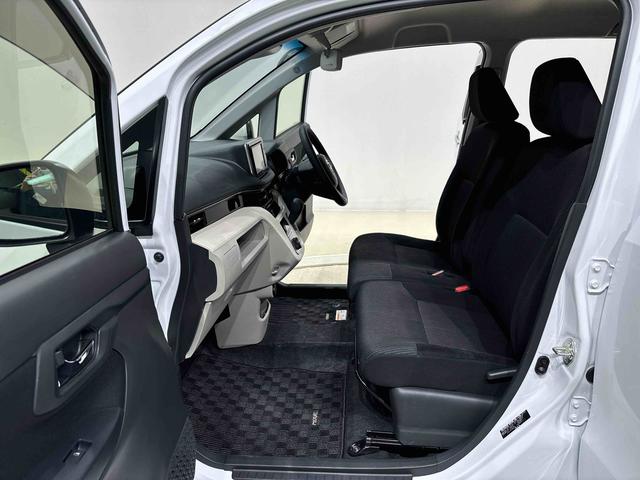 ムーヴＸリミテッドII　ＳＡIII　ナビ　バックカメラ　ドラレコ運転席シートヒーター　アルミホイール　オートライト　プッシュボタンスタート　セキュリティアラーム　キーフリーシステム　オートエアコン　キーフリーシステム（広島県）の中古車