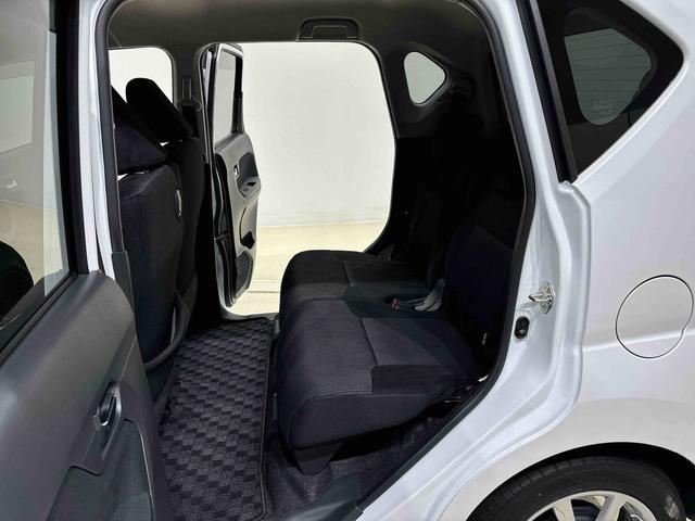 ムーヴＸリミテッドII　ＳＡIII　ナビ　バックカメラ　ドラレコ運転席シートヒーター　アルミホイール　オートライト　プッシュボタンスタート　セキュリティアラーム　キーフリーシステム　オートエアコン　キーフリーシステム（広島県）の中古車