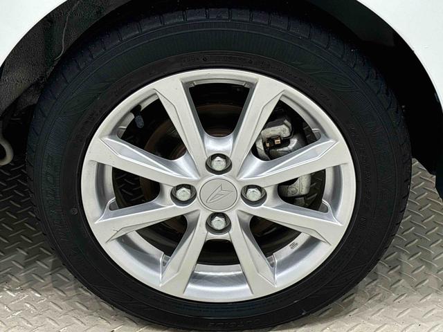 ムーヴＸリミテッドII　ＳＡIII　ナビ　バックカメラ　ドラレコ運転席シートヒーター　アルミホイール　オートライト　プッシュボタンスタート　セキュリティアラーム　キーフリーシステム　オートエアコン　キーフリーシステム（広島県）の中古車