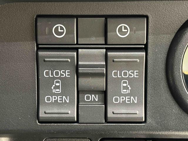 トールカスタムG カーナビ パノラマカメラ ドライブレコーダーLEDヘッドランプ・フォグランプ 15インチアルミホイール オートライト プッシュボタンスタート クルーズコントロール コーナーセンサー パワースライドドア キーフリーシステム(広島県)の中古車