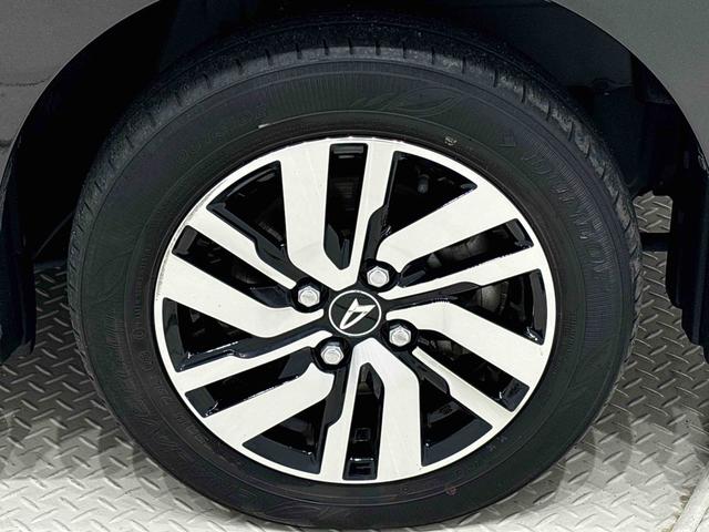 トールカスタムG カーナビ パノラマカメラ ドライブレコーダーLEDヘッドランプ・フォグランプ 15インチアルミホイール オートライト プッシュボタンスタート クルーズコントロール コーナーセンサー パワースライドドア キーフリーシステム(広島県)の中古車