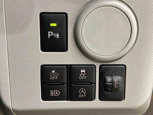 ミライースＸ　リミテッドＳＡIII　ナビゲーション　ＥＴＣＬＥＤヘッドランプ　セキュリティアラーム　コーナーセンサー　１４インチフルホイールキャップ　キーレスエントリー　電動格納式ドアミラー　ショツピングフック　マニュアルエアコン（広島県）の中古車