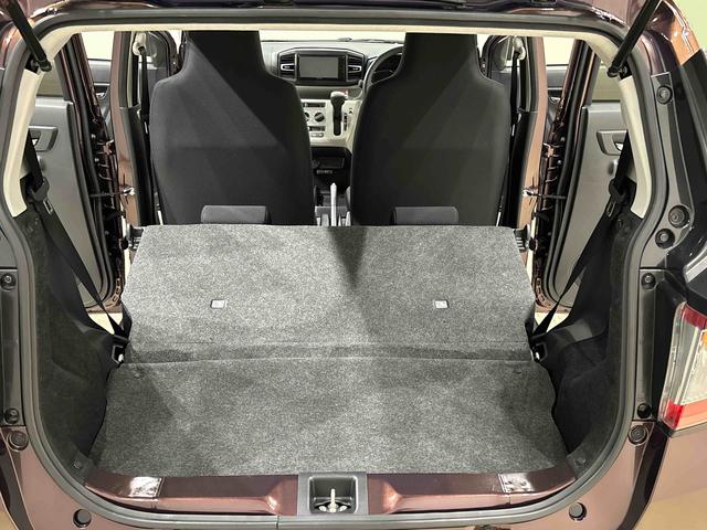 ミライースＸ　リミテッドＳＡIII　ナビゲーション　ＥＴＣＬＥＤヘッドランプ　セキュリティアラーム　コーナーセンサー　１４インチフルホイールキャップ　キーレスエントリー　電動格納式ドアミラー　ショツピングフック　マニュアルエアコン（広島県）の中古車