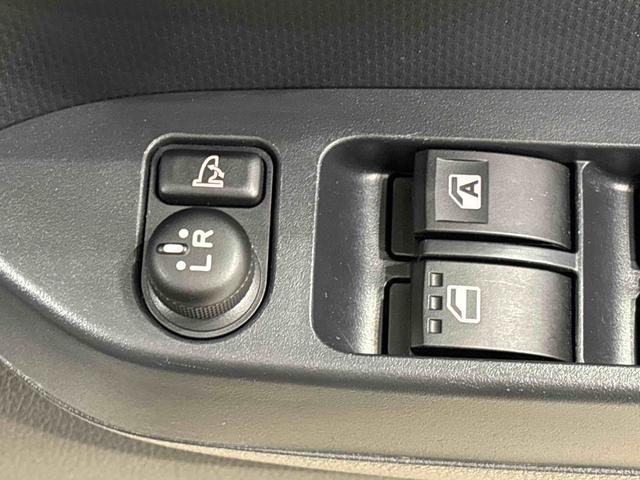 ミライースＸ　リミテッドＳＡIII　レンタカー上がり　ナビＥＴＣＬＥＤヘッドランプ　セキュリティアラーム　コーナーセンサー　１４インチフルホイールキャップ　キーレスエントリー　電動格納式ドアミラー　ショツピングフック　マニュアルエアコン（広島県）の中古車