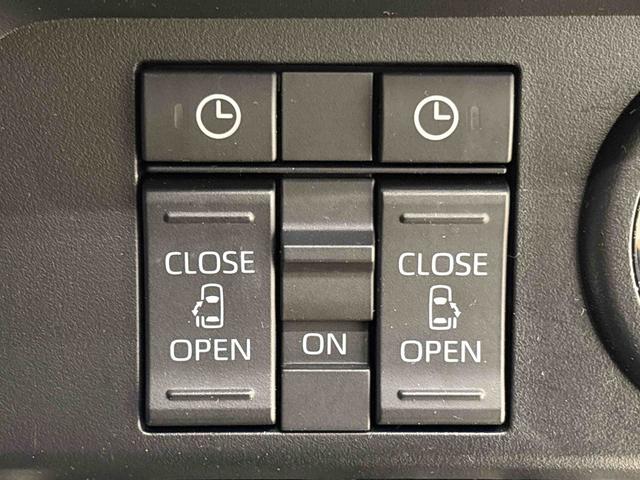 トールカスタムGLEDヘッドランプ・フォグランプ 14インチアルミホイール オートライト プッシュボタンスタート クルーズコントロール コーナーセンサー パワースライドドア キーフリーシステム(広島県)の中古車