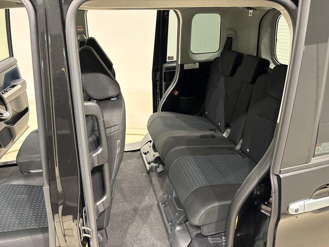 トールカスタムGLEDヘッドランプ・フォグランプ 14インチアルミホイール オートライト プッシュボタンスタート クルーズコントロール コーナーセンサー パワースライドドア キーフリーシステム(広島県)の中古車