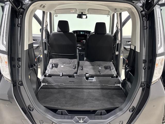 トールカスタムGLEDヘッドランプ・フォグランプ 14インチアルミホイール オートライト プッシュボタンスタート クルーズコントロール コーナーセンサー パワースライドドア キーフリーシステム(広島県)の中古車