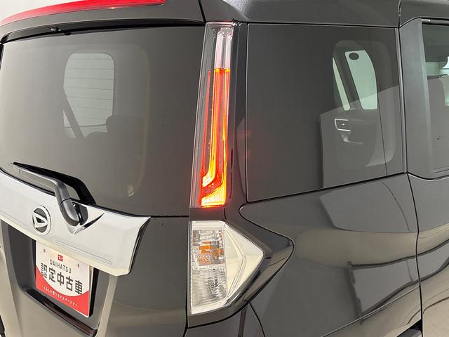 トールカスタムGLEDヘッドランプ・フォグランプ 14インチアルミホイール オートライト プッシュボタンスタート クルーズコントロール コーナーセンサー パワースライドドア キーフリーシステム(広島県)の中古車