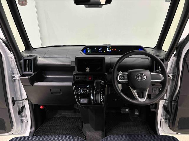 タントカスタムＲＳ（広島県）の中古車