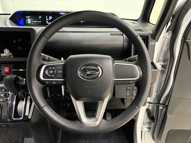 タントカスタムＲＳ（広島県）の中古車