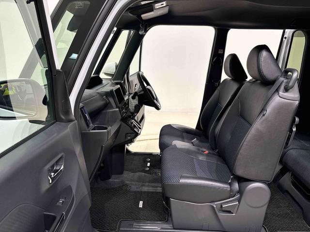 タントカスタムＲＳ（広島県）の中古車