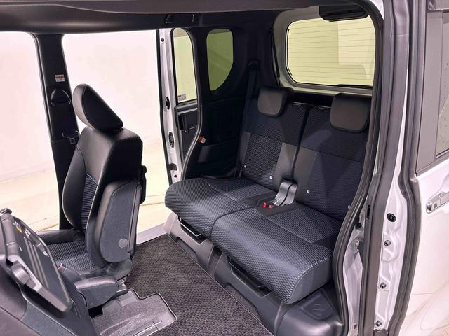 タントカスタムＲＳ（広島県）の中古車