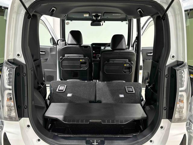 タントカスタムＲＳ（広島県）の中古車