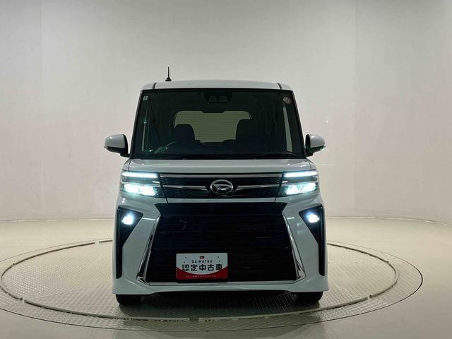 タントカスタムＲＳ（広島県）の中古車