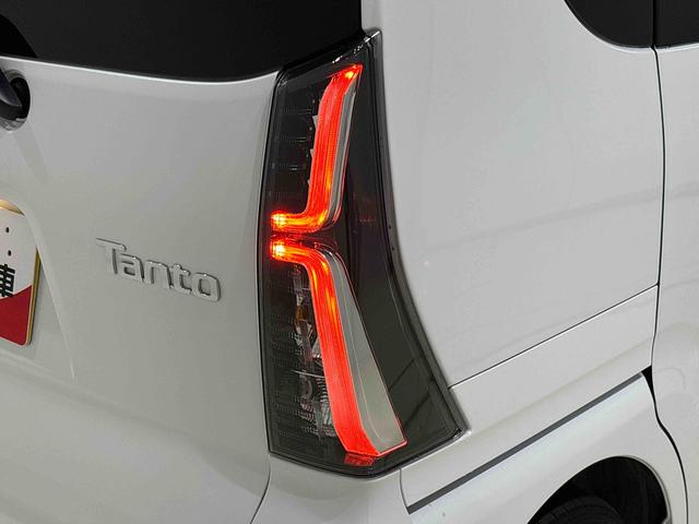 タントカスタムＲＳ（広島県）の中古車