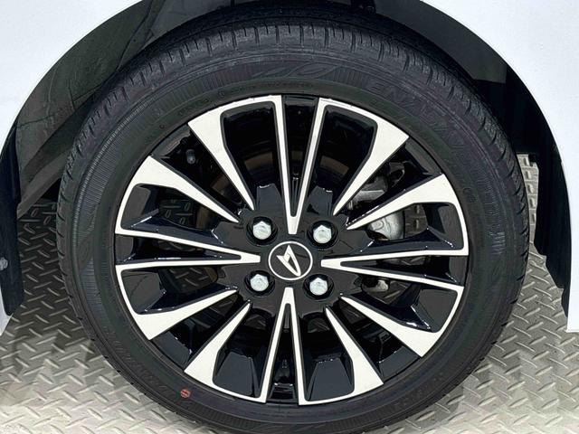 タントカスタムＲＳ（広島県）の中古車