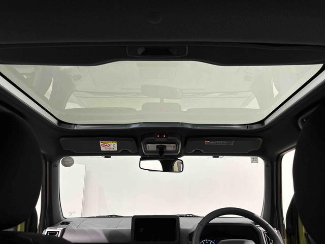 タフトＧ　クロムベンチャー　シートヒーター　ステアリングスイッチスカイフィールトップ　クロムパック　メッキパック　シルバーアンダーガーニッシュ　インテリアアクセント　ＬＥＤオートライト＆フォグランプ　リヤヒーターダクト　バックカメラ　アルミホイール　キーフリー（広島県）の中古車