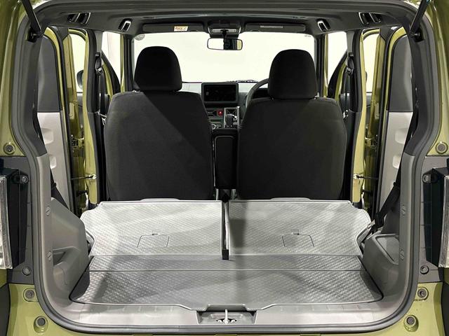 タフトＧ　クロムベンチャー　シートヒーター　ステアリングスイッチスカイフィールトップ　クロムパック　メッキパック　シルバーアンダーガーニッシュ　インテリアアクセント　ＬＥＤオートライト＆フォグランプ　リヤヒーターダクト　バックカメラ　アルミホイール　キーフリー（広島県）の中古車