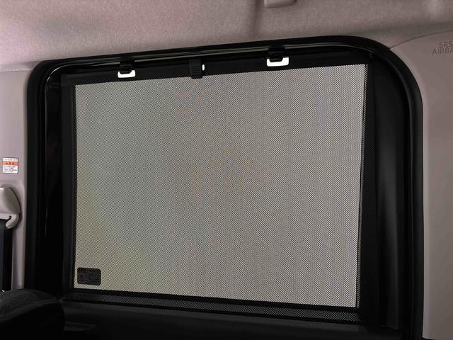 タントファンクロスターボ　　運転席・助手席シートヒーター純正ナビ装着用アップグレードパック　電動パーキングブレーキ　オートブレーキホールド機能　本革巻ステアリングホイール　１５インチアルミホイール　格納式リヤドアサンシェード　キーフリーシステム（広島県）の中古車