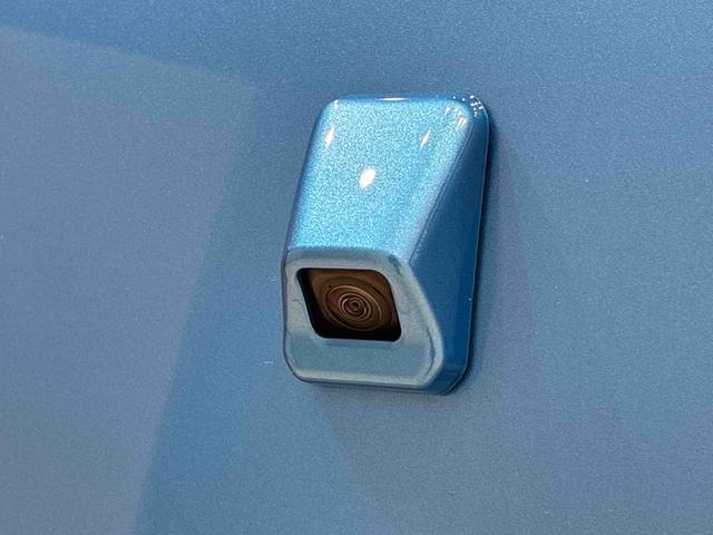 ミライースＸ　ＳＡIIIＬＥＤヘッドランプ　セキュリティアラーム　コーナーセンサー　１４インチフルホイールキャップ　キーレスエントリー　電動格納式ドアミラー　ショツピングフック　マニュアルエアコン（広島県）の中古車