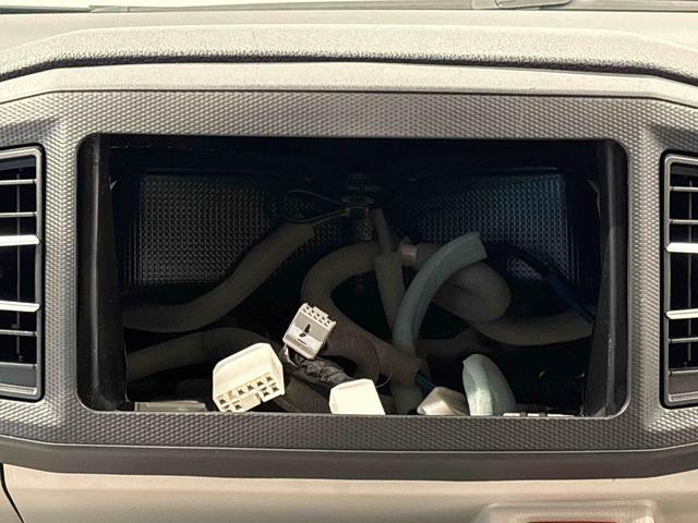 ミライースＸ　ＳＡIIIＬＥＤヘッドランプ　セキュリティアラーム　コーナーセンサー　１４インチフルホイールキャップ　キーレスエントリー　電動格納式ドアミラー　ショツピングフック　マニュアルエアコン（広島県）の中古車