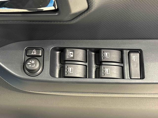 ミライースＸ　ＳＡIIIＬＥＤヘッドランプ　セキュリティアラーム　コーナーセンサー　１４インチフルホイールキャップ　キーレスエントリー　電動格納式ドアミラー　ショツピングフック　マニュアルエアコン（広島県）の中古車