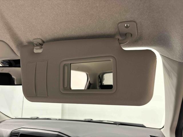 ミライースＸ　ＳＡIIIＬＥＤヘッドランプ　セキュリティアラーム　コーナーセンサー　１４インチフルホイールキャップ　キーレスエントリー　電動格納式ドアミラー　ショツピングフック　マニュアルエアコン（広島県）の中古車