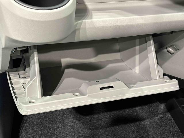 ミライースＸ　ＳＡIIIＬＥＤヘッドランプ　セキュリティアラーム　コーナーセンサー　１４インチフルホイールキャップ　キーレスエントリー　電動格納式ドアミラー　ショツピングフック　マニュアルエアコン（広島県）の中古車