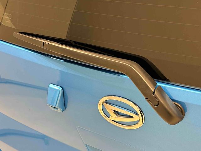 ミライースＸ　ＳＡIIIＬＥＤヘッドランプ　セキュリティアラーム　コーナーセンサー　１４インチフルホイールキャップ　キーレスエントリー　電動格納式ドアミラー　ショツピングフック　マニュアルエアコン（広島県）の中古車