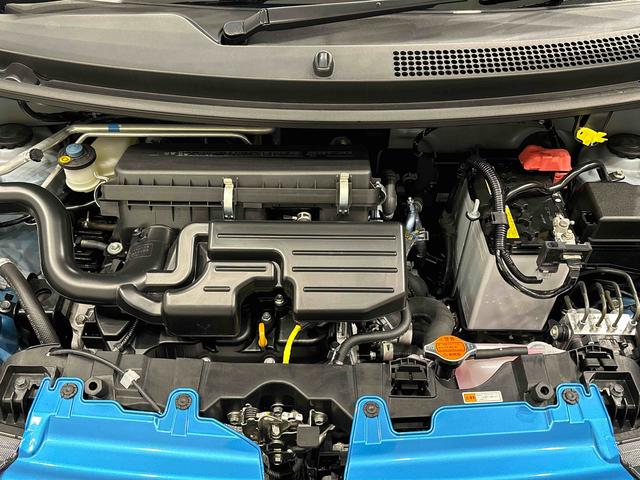 ミライースＸ　ＳＡIIIＬＥＤヘッドランプ　セキュリティアラーム　コーナーセンサー　１４インチフルホイールキャップ　キーレスエントリー　電動格納式ドアミラー　ショツピングフック　マニュアルエアコン（広島県）の中古車