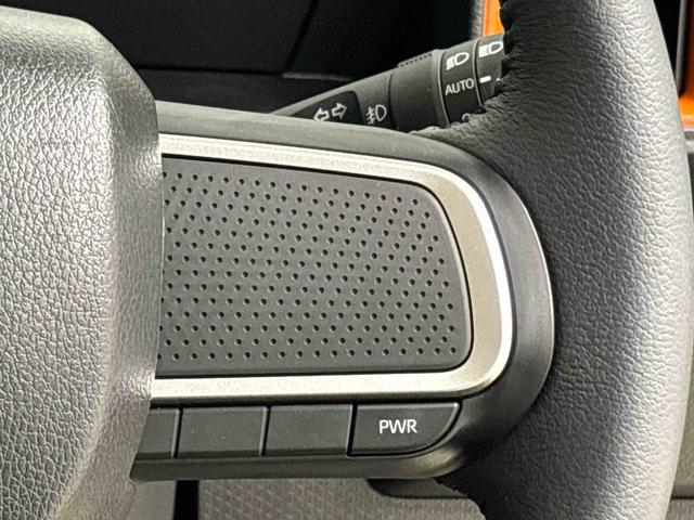 タントファンクロスターボ バックモニター対応カメラLEDオートライト パワースライドドアウェルカムオープン機能 電動パーキングブレーキ 運転席助手席シートヒーター アルミホイール キーフリーシステム オート電動格納式ドアミラー(広島県)の中古車