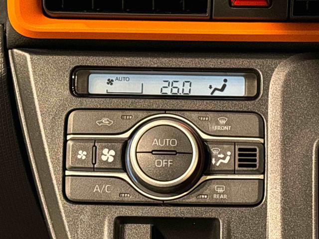 タントファンクロスターボ バックモニター対応カメラLEDオートライト パワースライドドアウェルカムオープン機能 電動パーキングブレーキ 運転席助手席シートヒーター アルミホイール キーフリーシステム オート電動格納式ドアミラー(広島県)の中古車