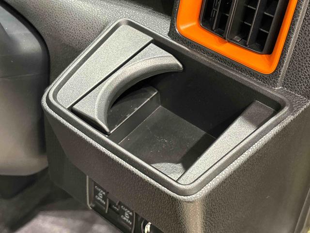 タントファンクロスターボ バックモニター対応カメラLEDオートライト パワースライドドアウェルカムオープン機能 電動パーキングブレーキ 運転席助手席シートヒーター アルミホイール キーフリーシステム オート電動格納式ドアミラー(広島県)の中古車