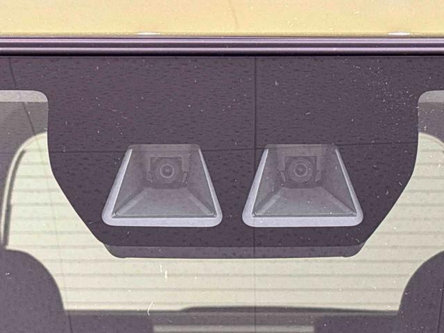 タントファンクロスターボ バックモニター対応カメラLEDオートライト パワースライドドアウェルカムオープン機能 電動パーキングブレーキ 運転席助手席シートヒーター アルミホイール キーフリーシステム オート電動格納式ドアミラー(広島県)の中古車