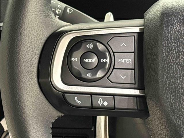 タントカスタムＲＳ　ウエルカムオープン機能付きパワースライドドアキーフリーシステム　ＬＥＤオートライト　ＬＥＤフォグランプ　オート電動格納式ドアミラー　助手席ロングスライド　助手席イージークローザー　運転席助手席シートヒーター　アルミホイール　バックカメラ（広島県）の中古車