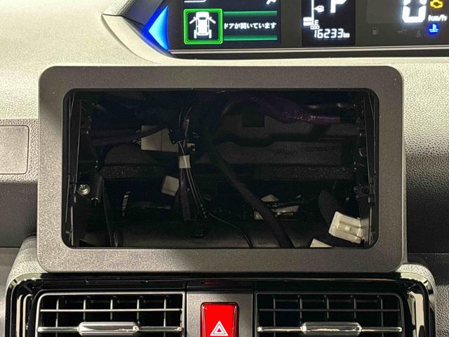 タントカスタムＲＳ　ウエルカムオープン機能付きパワースライドドアキーフリーシステム　ＬＥＤオートライト　ＬＥＤフォグランプ　オート電動格納式ドアミラー　助手席ロングスライド　助手席イージークローザー　運転席助手席シートヒーター　アルミホイール　バックカメラ（広島県）の中古車