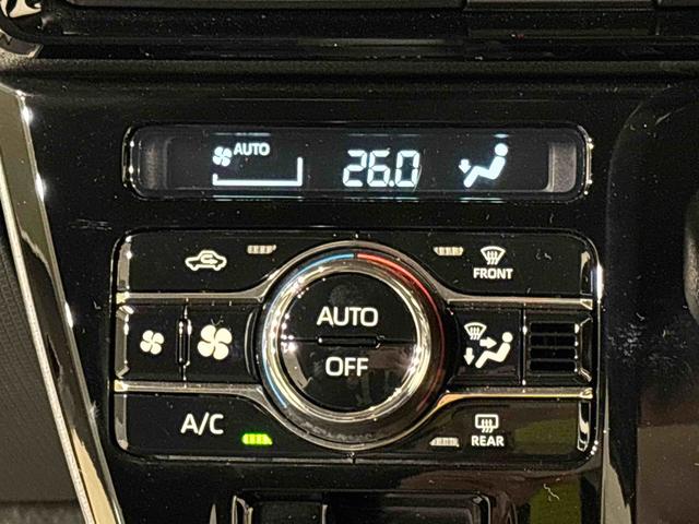 タントカスタムＲＳ　ウエルカムオープン機能付きパワースライドドアキーフリーシステム　ＬＥＤオートライト　ＬＥＤフォグランプ　オート電動格納式ドアミラー　助手席ロングスライド　助手席イージークローザー　運転席助手席シートヒーター　アルミホイール　バックカメラ（広島県）の中古車