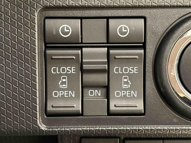 タントカスタムＲＳ　ウエルカムオープン機能付きパワースライドドアキーフリーシステム　ＬＥＤオートライト　ＬＥＤフォグランプ　オート電動格納式ドアミラー　助手席ロングスライド　助手席イージークローザー　運転席助手席シートヒーター　アルミホイール　バックカメラ（広島県）の中古車